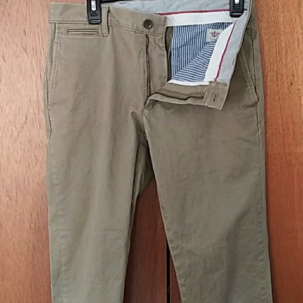 Boys pants